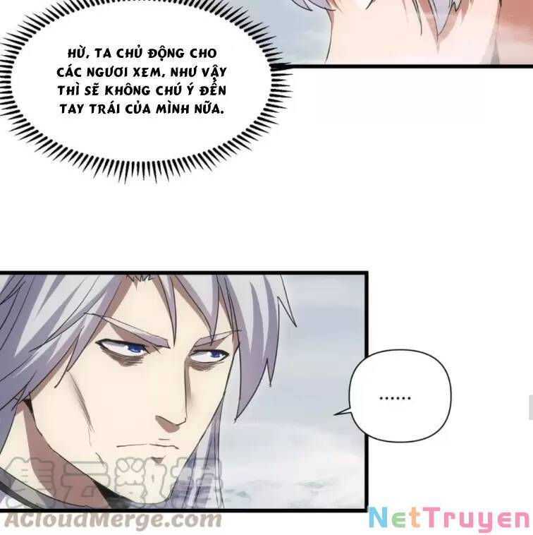 Vạn Cổ Đệ Nhất Thần Chapter 166 - Trang 40