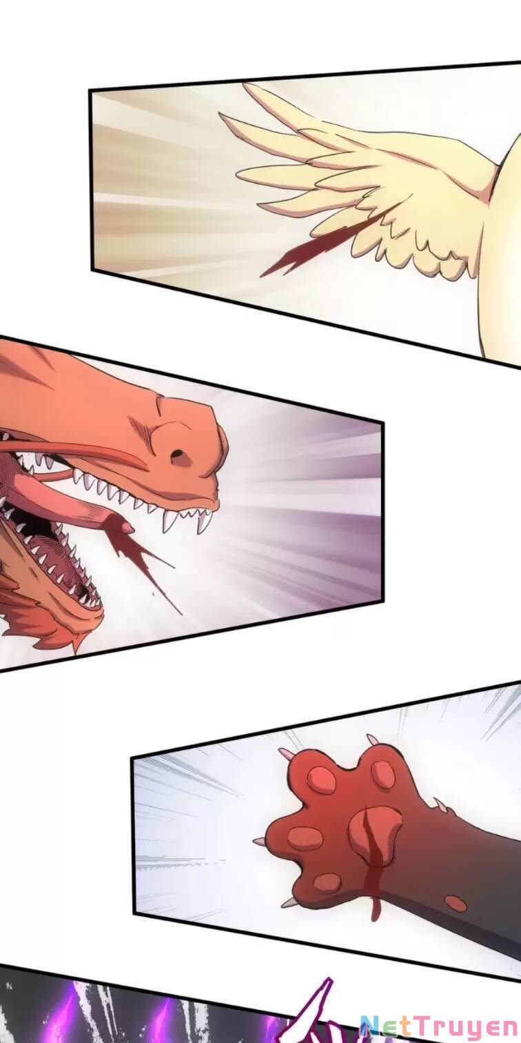 Vạn Cổ Đệ Nhất Thần Chapter 165 - Trang 0