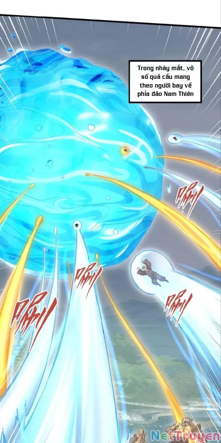 Vạn Cổ Đệ Nhất Thần Chapter 161 - Trang 18