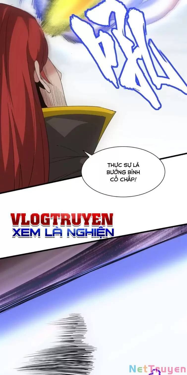 Vạn Cổ Đệ Nhất Thần Chapter 162 - Trang 37