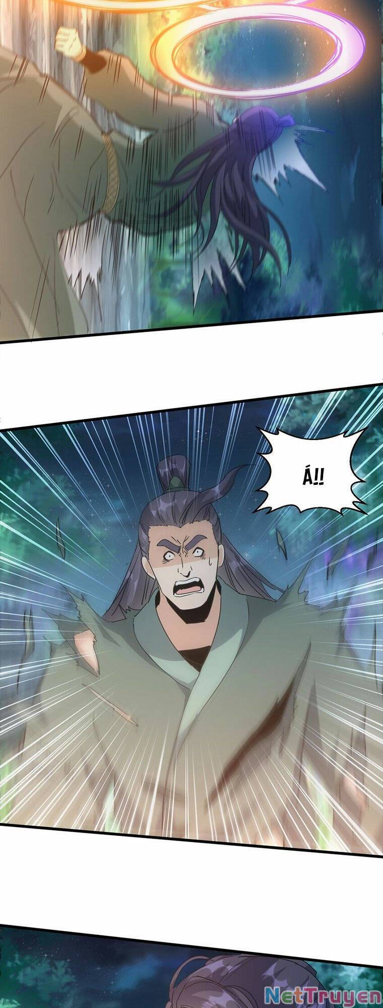 Vạn Cổ Đệ Nhất Thần Chapter 169 - Trang 12