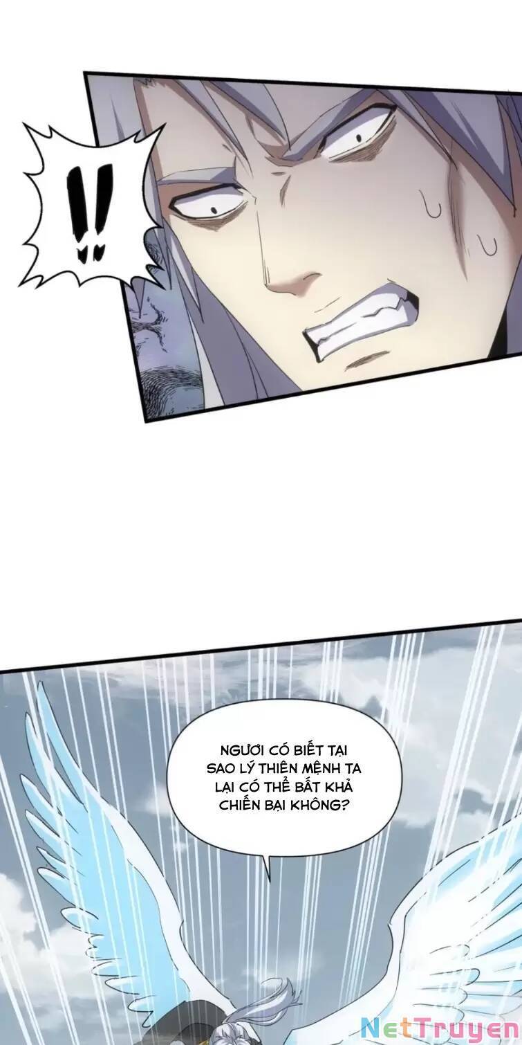 Vạn Cổ Đệ Nhất Thần Chapter 165 - Trang 38