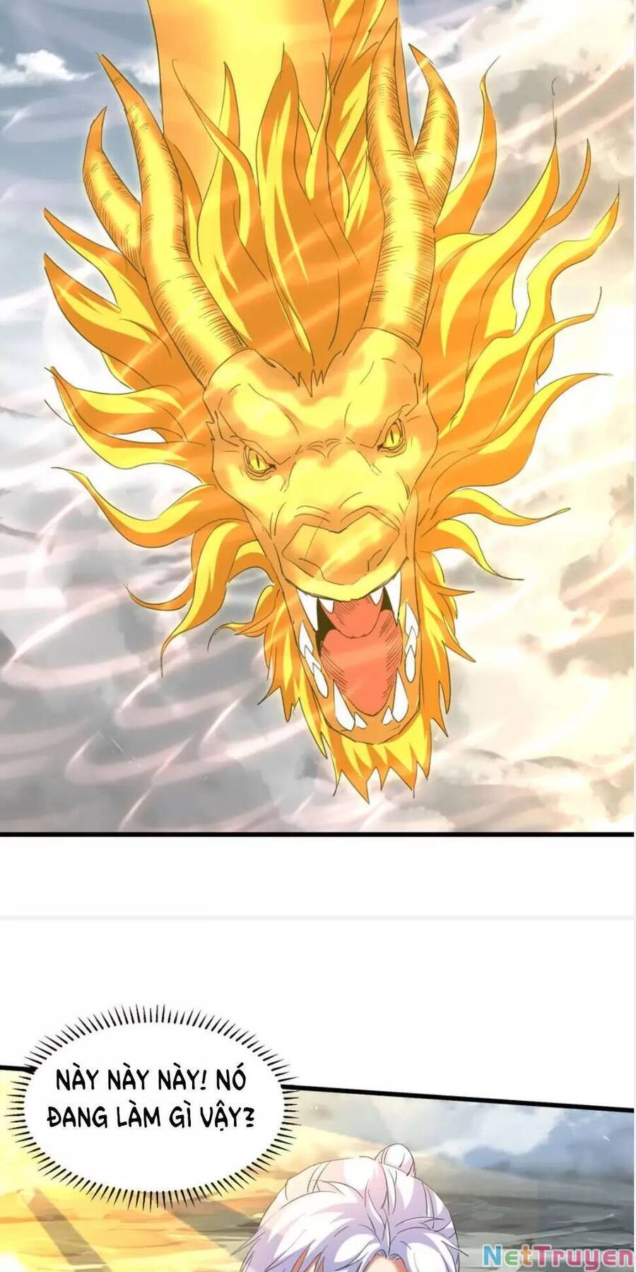 Vạn Cổ Đệ Nhất Thần Chapter 155 - Trang 38