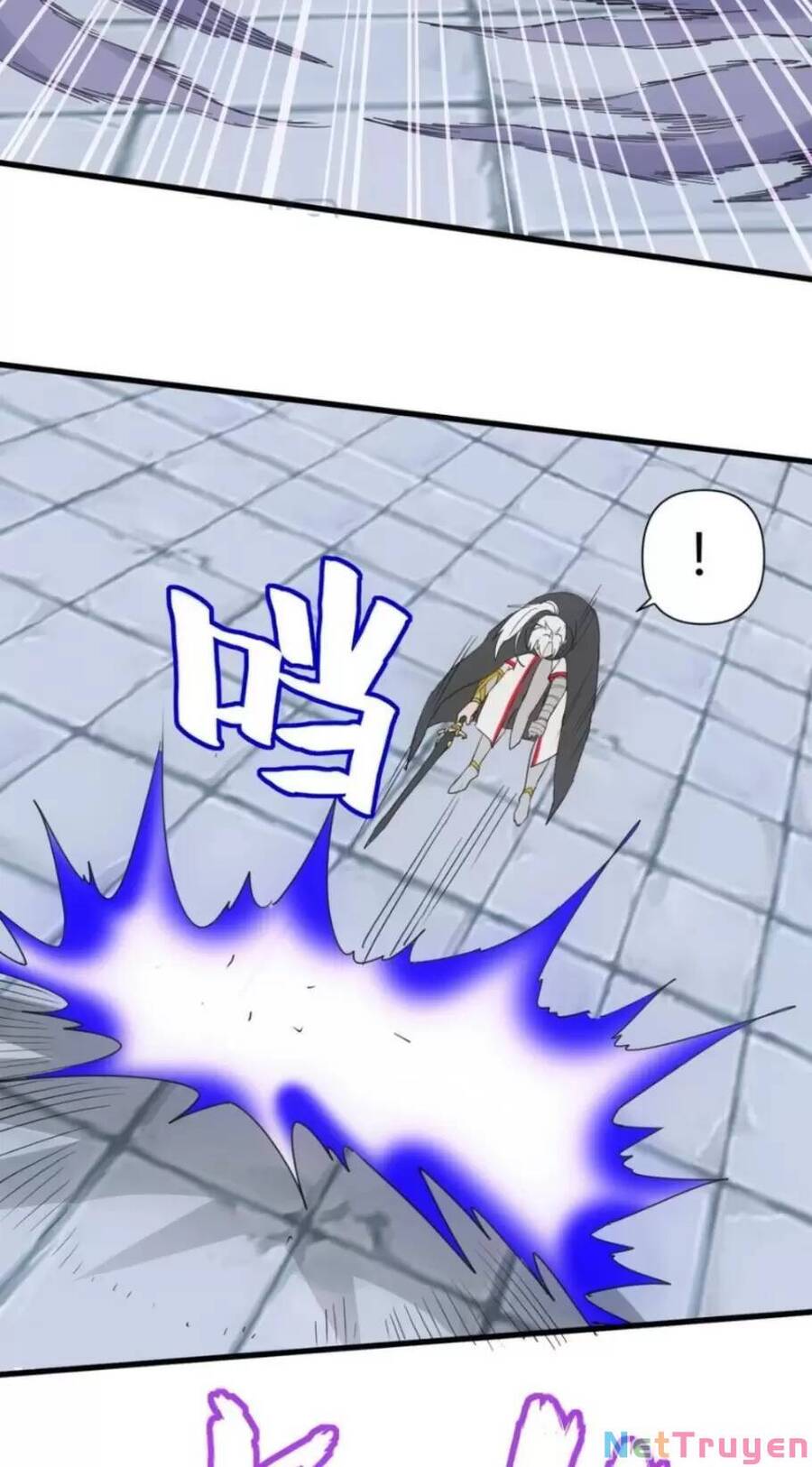 Vạn Cổ Đệ Nhất Thần Chapter 164 - Trang 32