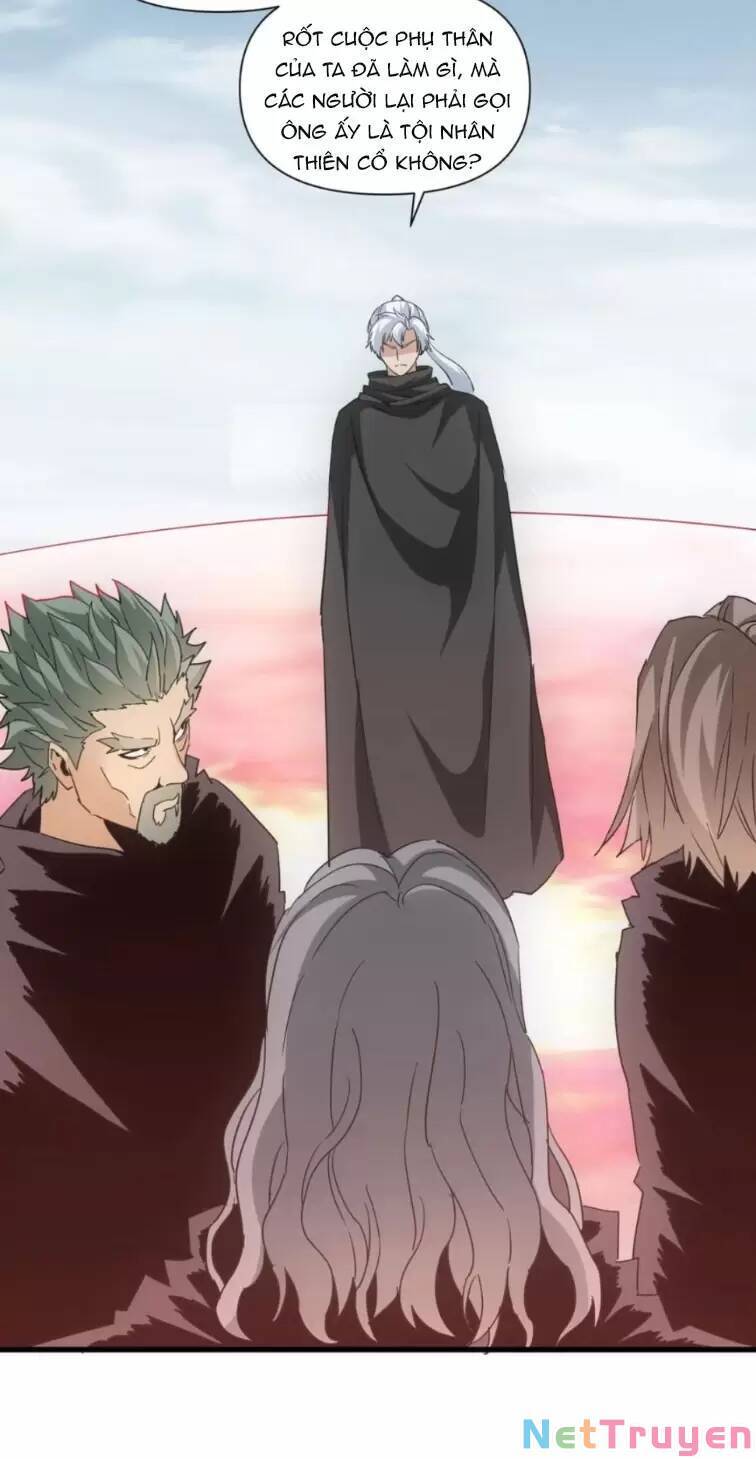 Vạn Cổ Đệ Nhất Thần Chapter 167 - Trang 13