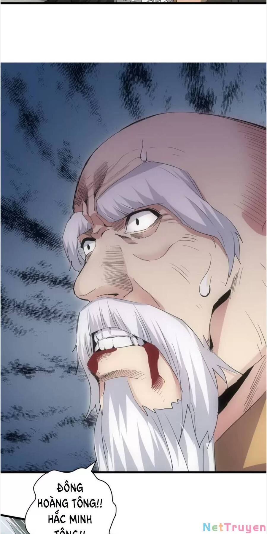 Vạn Cổ Đệ Nhất Thần Chapter 156 - Trang 22