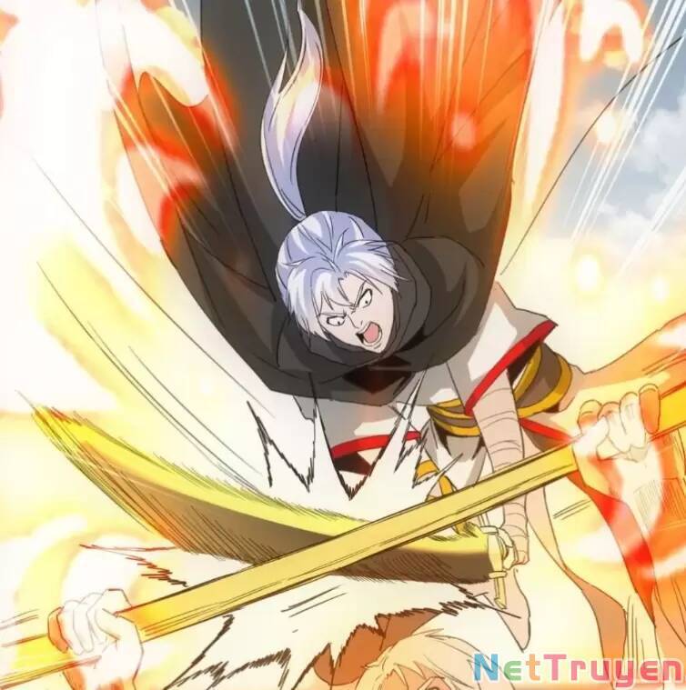 Vạn Cổ Đệ Nhất Thần Chapter 165 - Trang 30