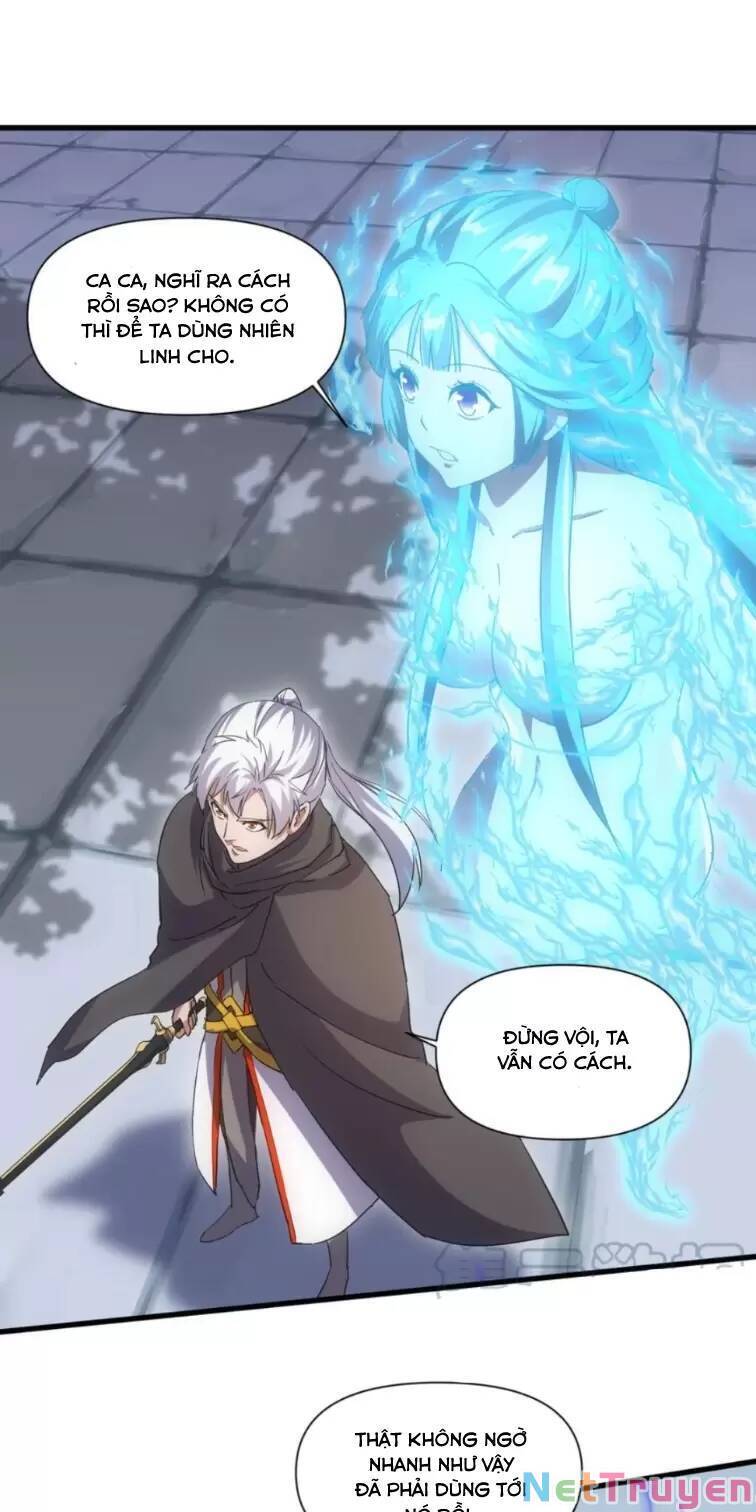 Vạn Cổ Đệ Nhất Thần Chapter 164 - Trang 39