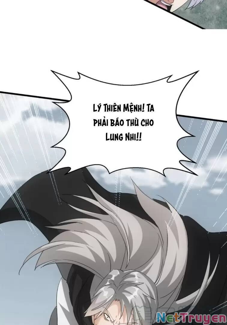 Vạn Cổ Đệ Nhất Thần Chapter 165 - Trang 8