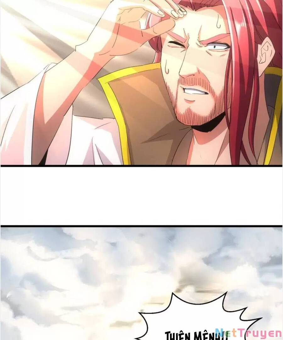 Vạn Cổ Đệ Nhất Thần Chapter 155 - Trang 45