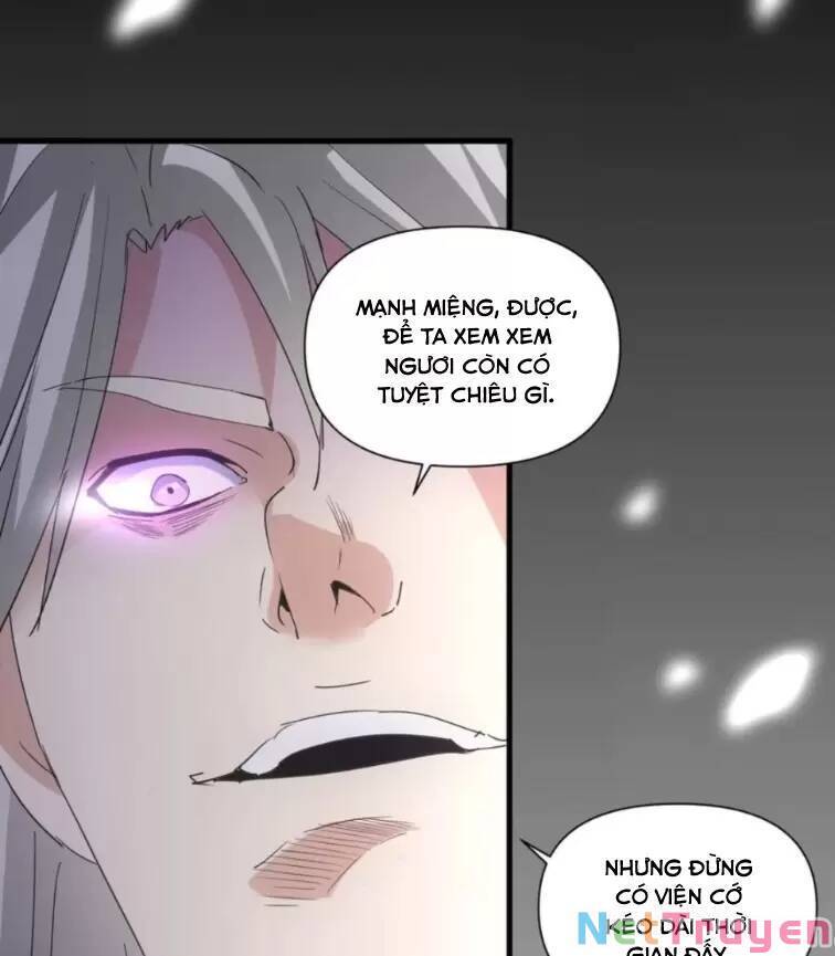 Vạn Cổ Đệ Nhất Thần Chapter 164 - Trang 37