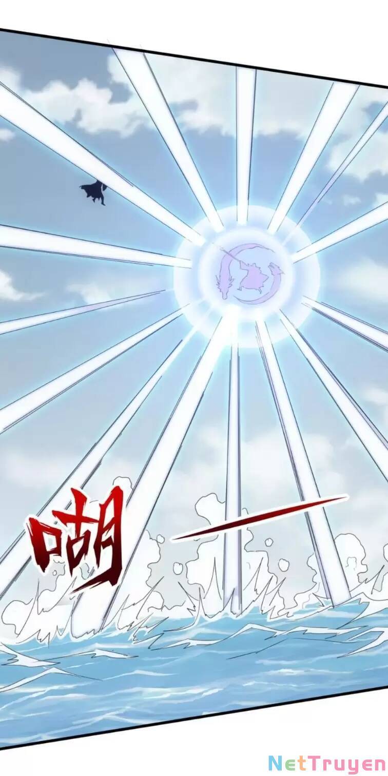 Vạn Cổ Đệ Nhất Thần Chapter 162 - Trang 25