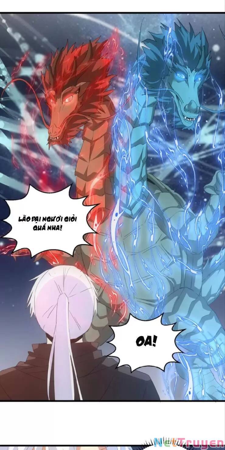 Vạn Cổ Đệ Nhất Thần Chapter 163 - Trang 35