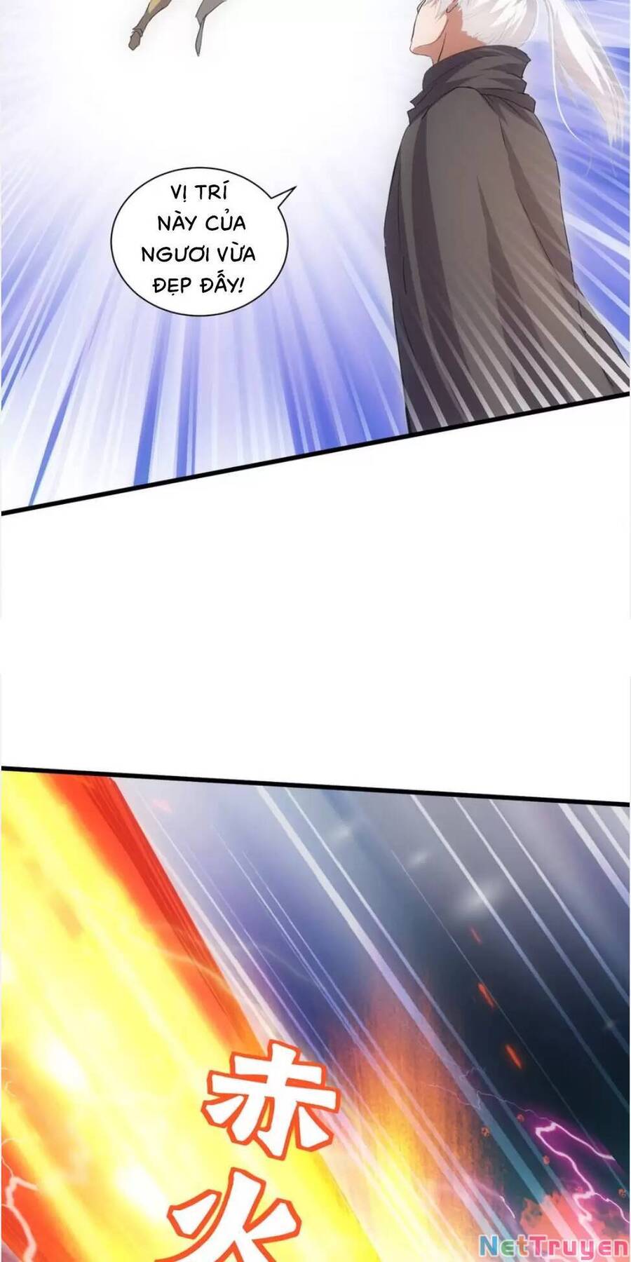 Vạn Cổ Đệ Nhất Thần Chapter 158 - Trang 40