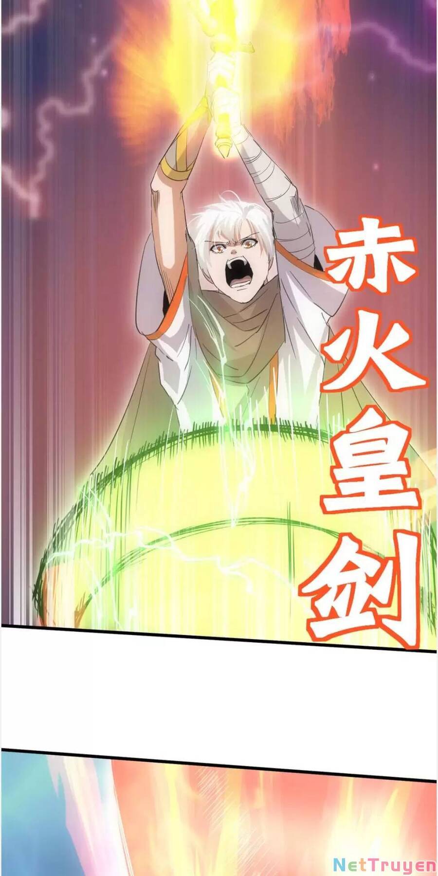 Vạn Cổ Đệ Nhất Thần Chapter 157 - Trang 42