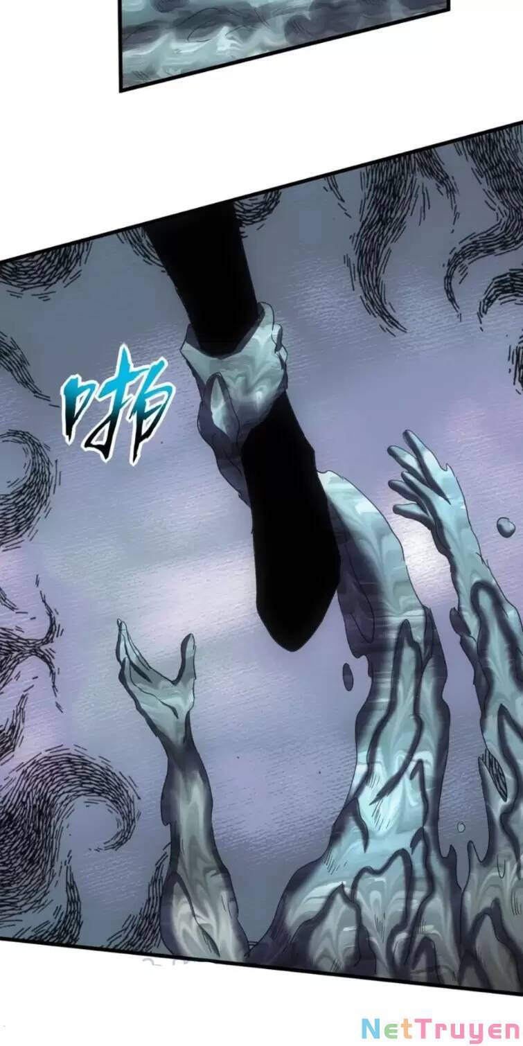 Vạn Cổ Đệ Nhất Thần Chapter 165 - Trang 37