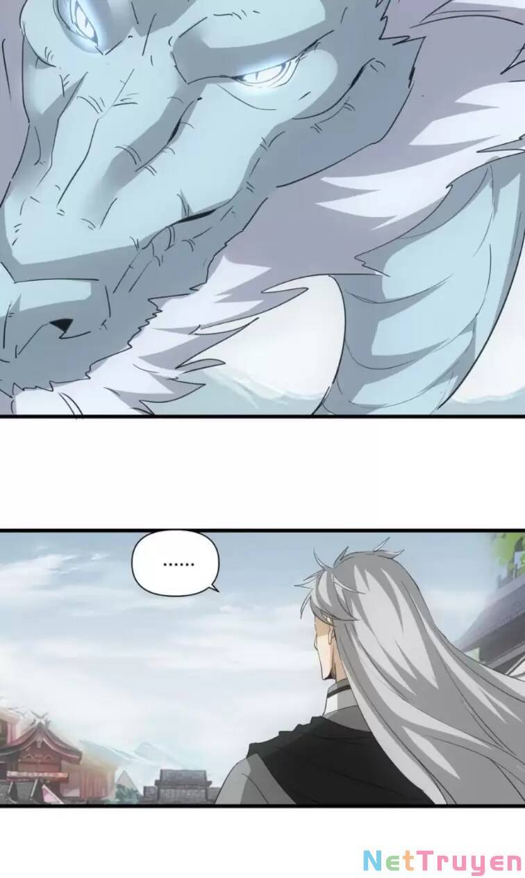 Vạn Cổ Đệ Nhất Thần Chapter 164 - Trang 4