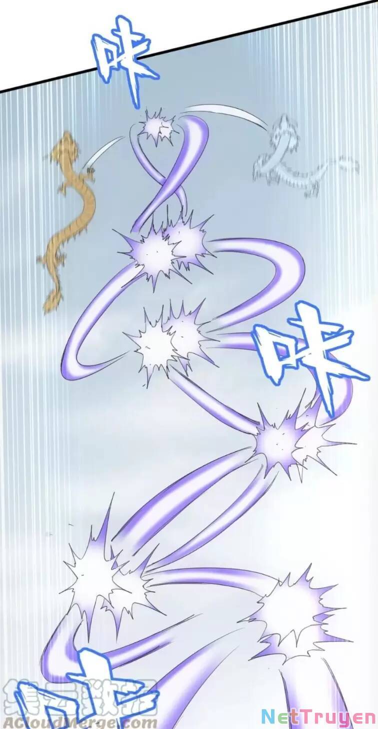 Vạn Cổ Đệ Nhất Thần Chapter 164 - Trang 18
