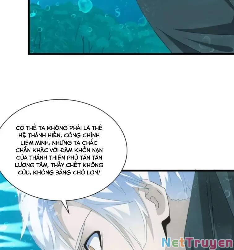 Vạn Cổ Đệ Nhất Thần Chapter 161 - Trang 12