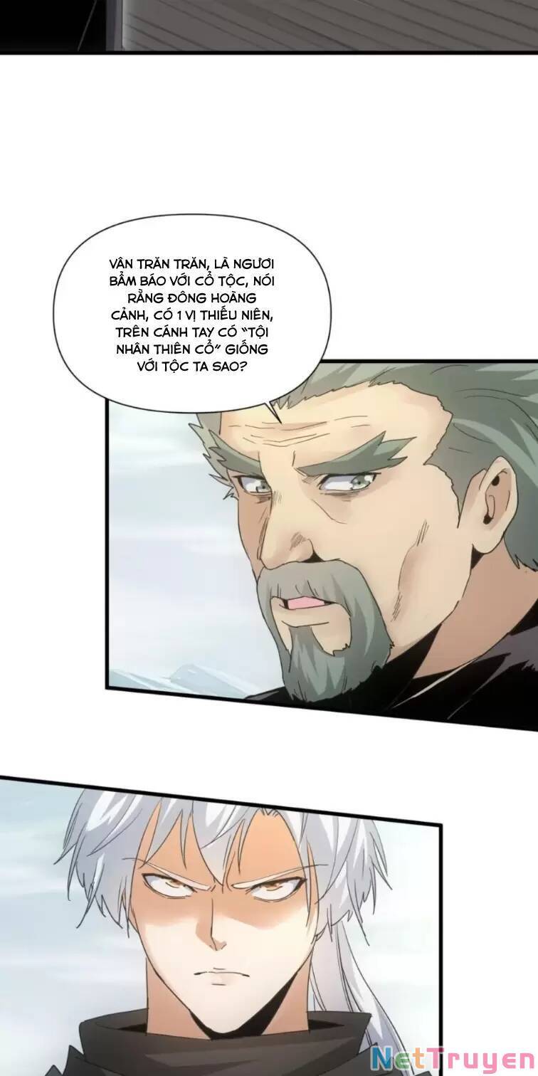 Vạn Cổ Đệ Nhất Thần Chapter 166 - Trang 15