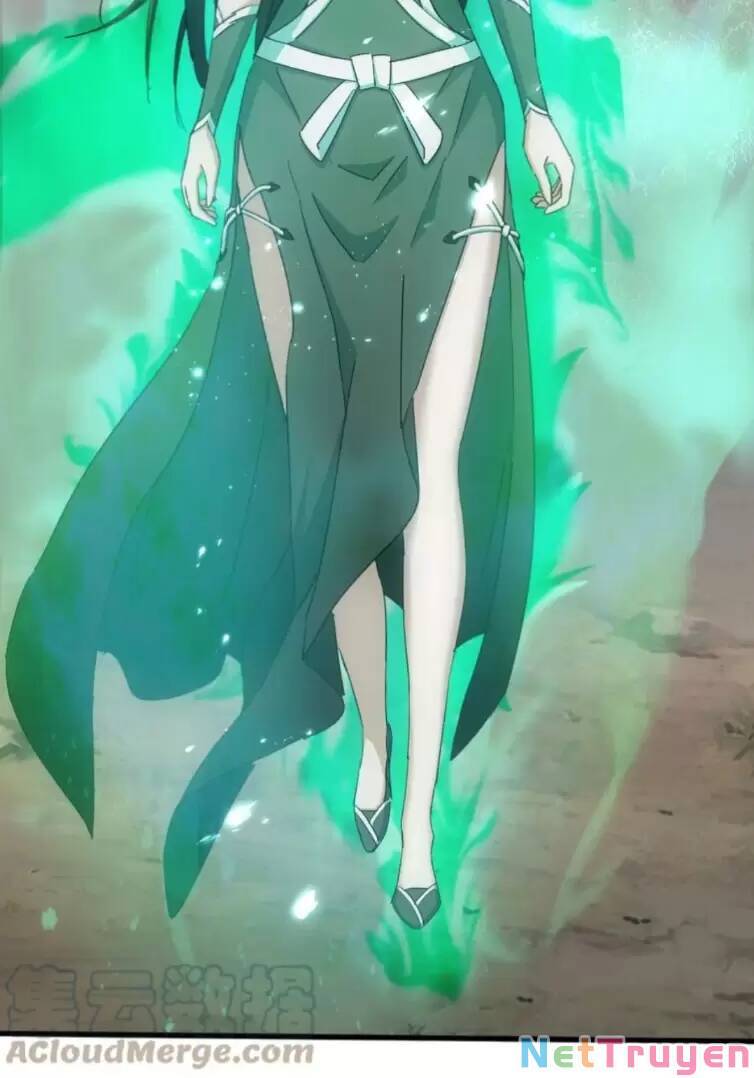 Vạn Cổ Đệ Nhất Thần Chapter 167 - Trang 46