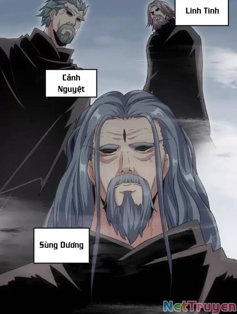 Vạn Cổ Đệ Nhất Thần Chapter 166 - Trang 12