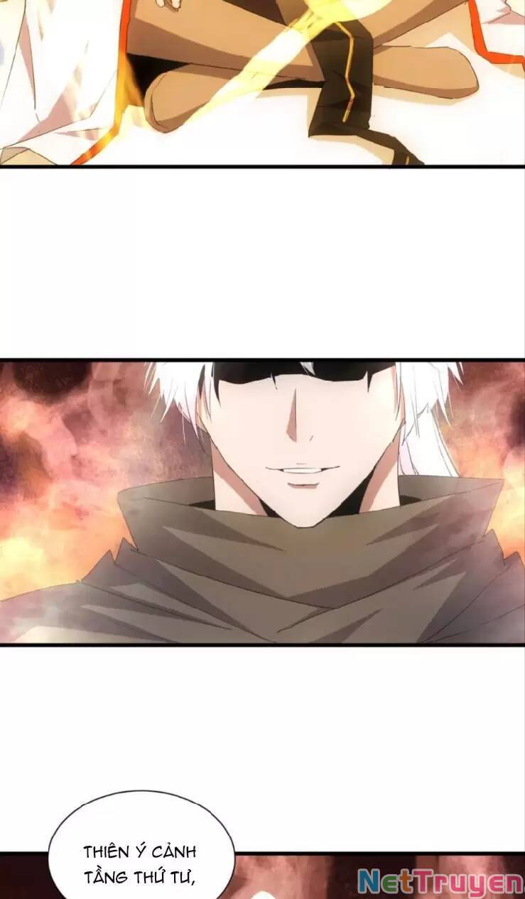 Vạn Cổ Đệ Nhất Thần Chapter 163 - Trang 33