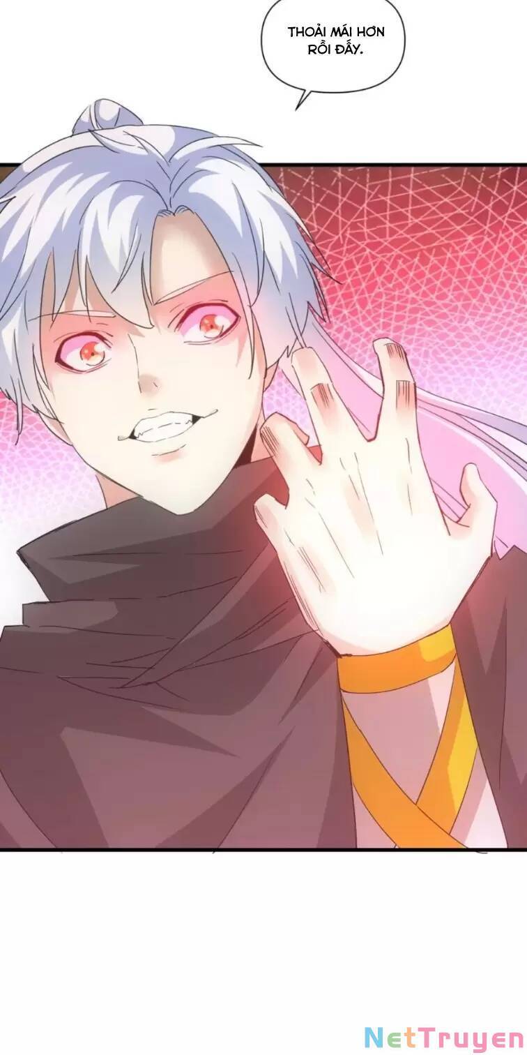 Vạn Cổ Đệ Nhất Thần Chapter 166 - Trang 37
