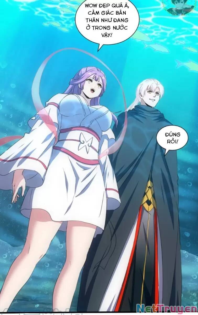 Vạn Cổ Đệ Nhất Thần Chapter 160 - Trang 10