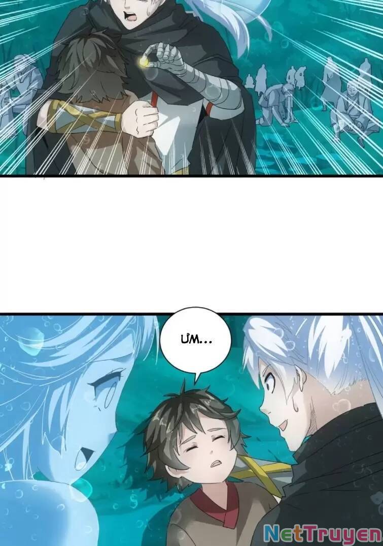 Vạn Cổ Đệ Nhất Thần Chapter 161 - Trang 7