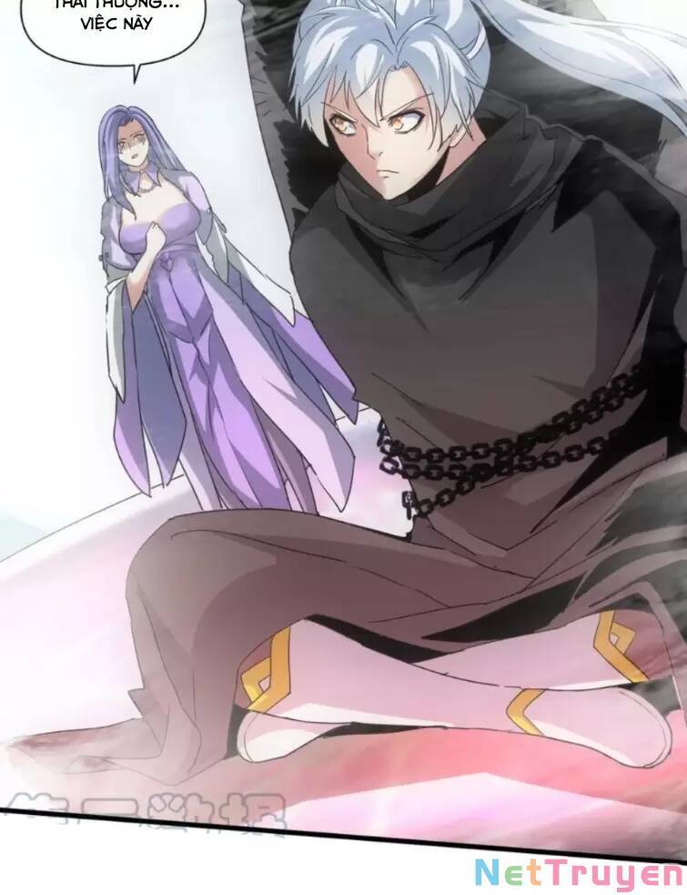 Vạn Cổ Đệ Nhất Thần Chapter 166 - Trang 35