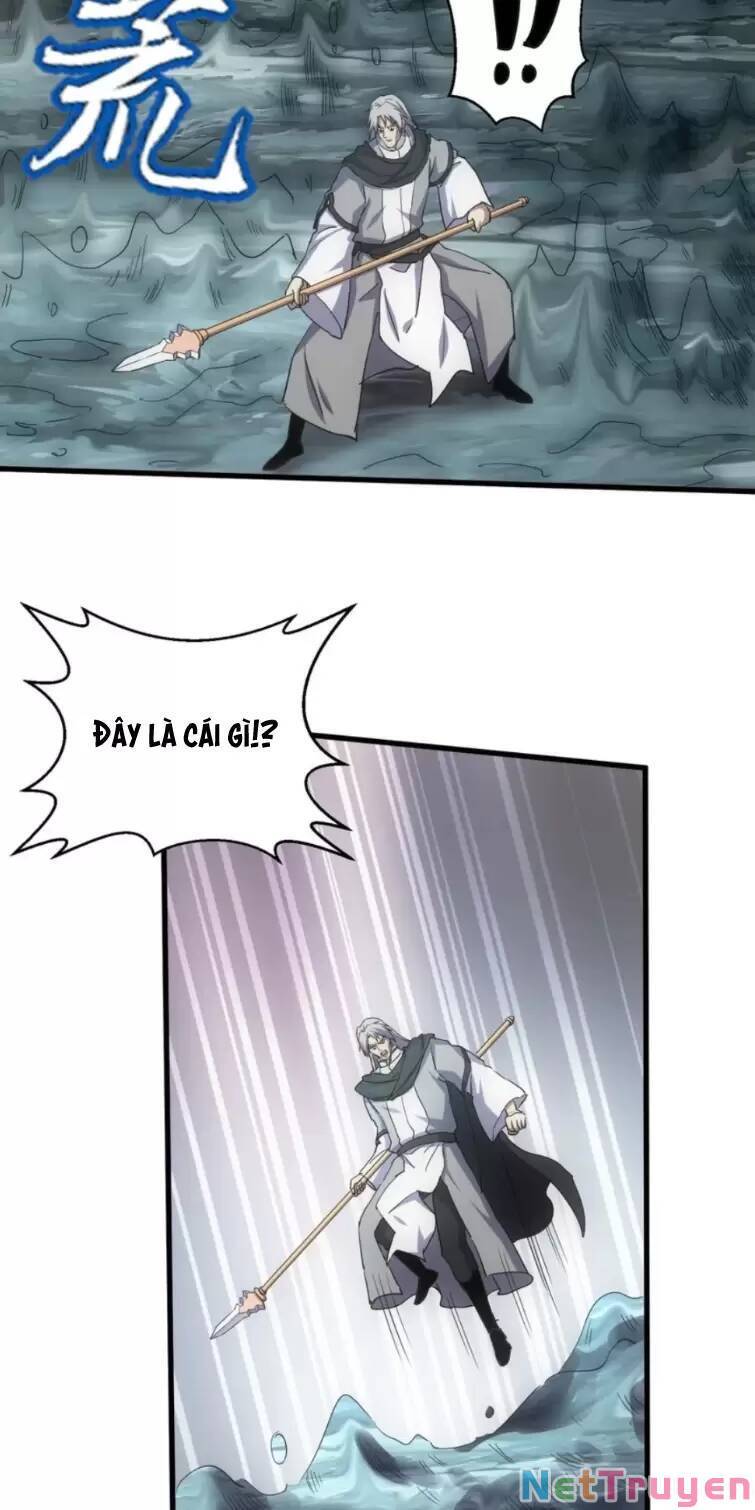 Vạn Cổ Đệ Nhất Thần Chapter 165 - Trang 36