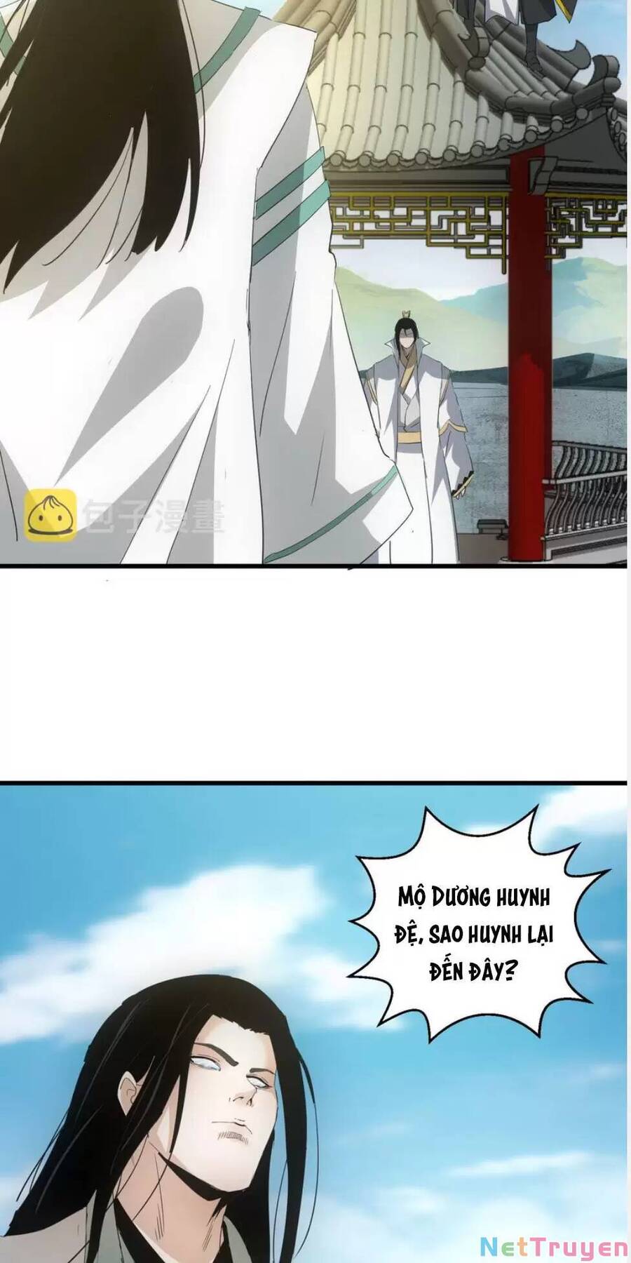 Vạn Cổ Đệ Nhất Thần Chapter 156 - Trang 33