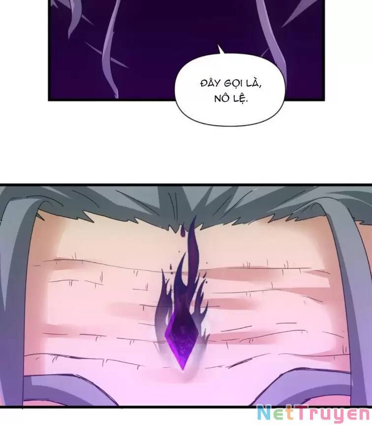 Vạn Cổ Đệ Nhất Thần Chapter 167 - Trang 26