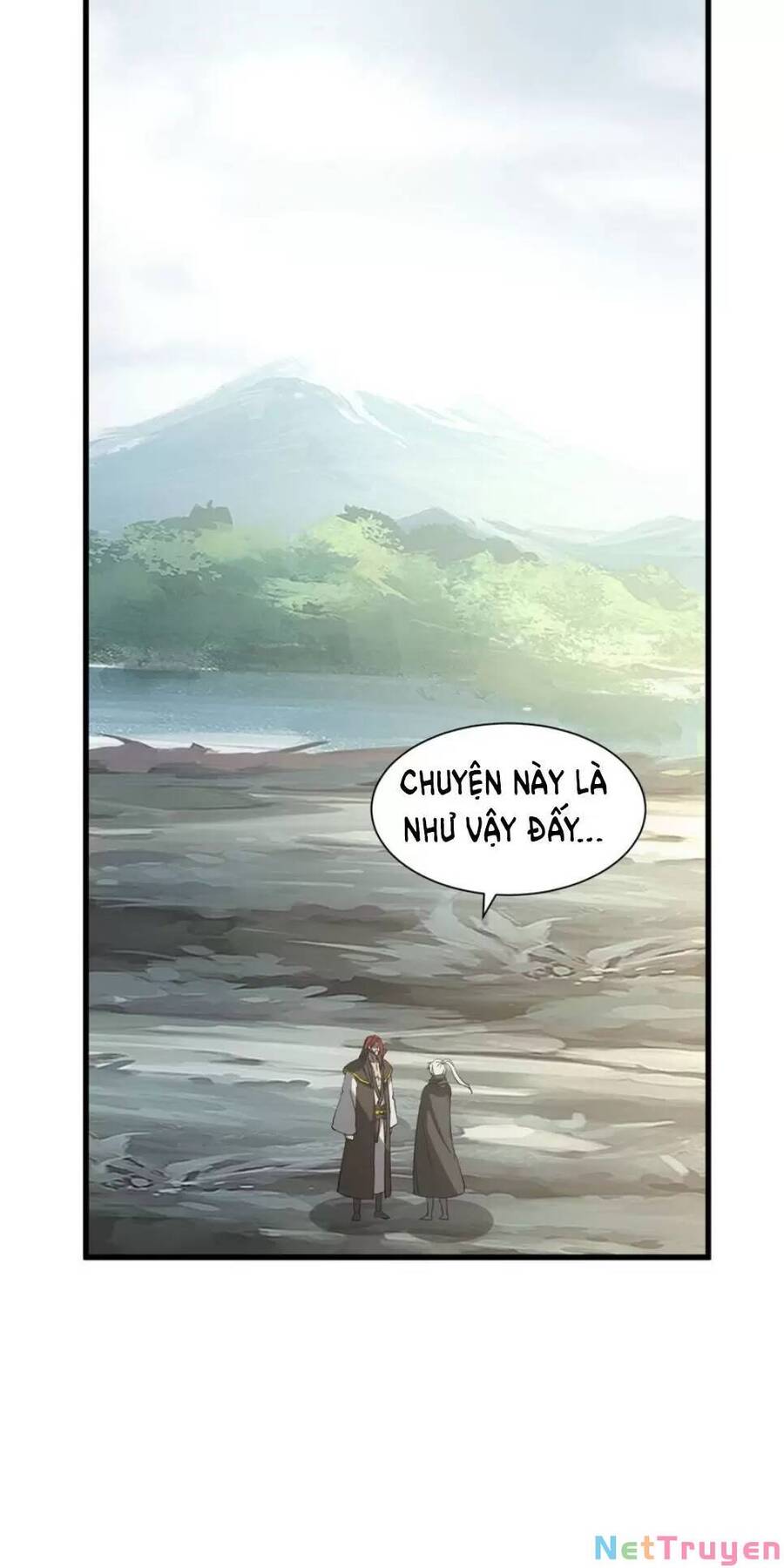 Vạn Cổ Đệ Nhất Thần Chapter 156 - Trang 6