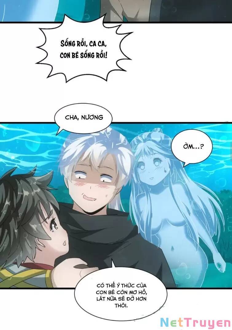 Vạn Cổ Đệ Nhất Thần Chapter 161 - Trang 8