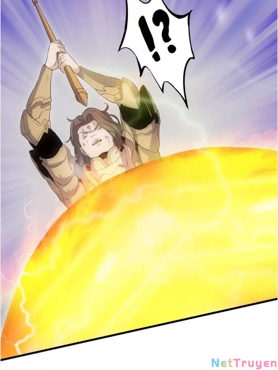 Vạn Cổ Đệ Nhất Thần Chapter 158 - Trang 42