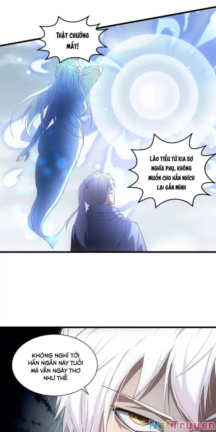 Vạn Cổ Đệ Nhất Thần Chapter 162 - Trang 26