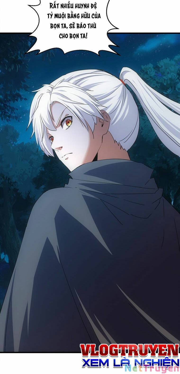 Vạn Cổ Đệ Nhất Thần Chapter 169 - Trang 43