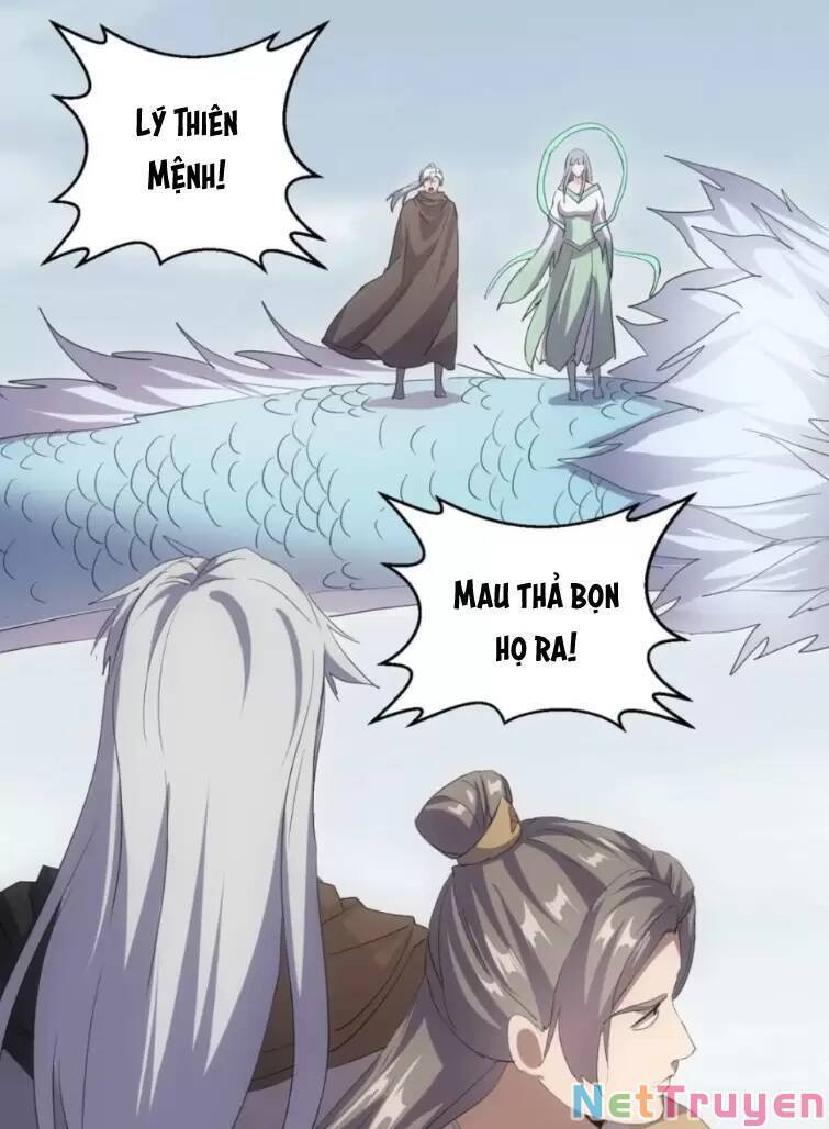 Vạn Cổ Đệ Nhất Thần Chapter 164 - Trang 10