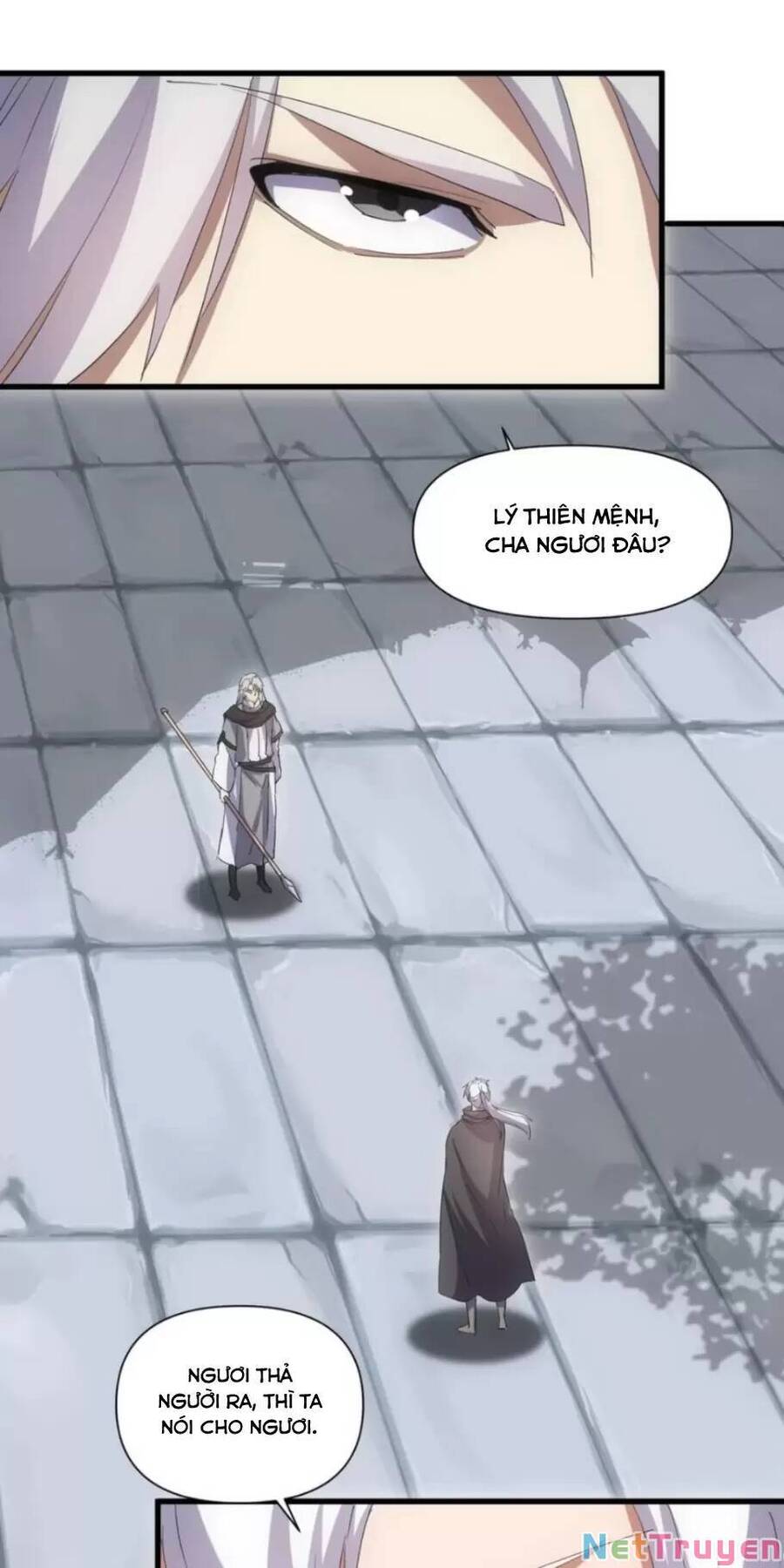 Vạn Cổ Đệ Nhất Thần Chapter 164 - Trang 27