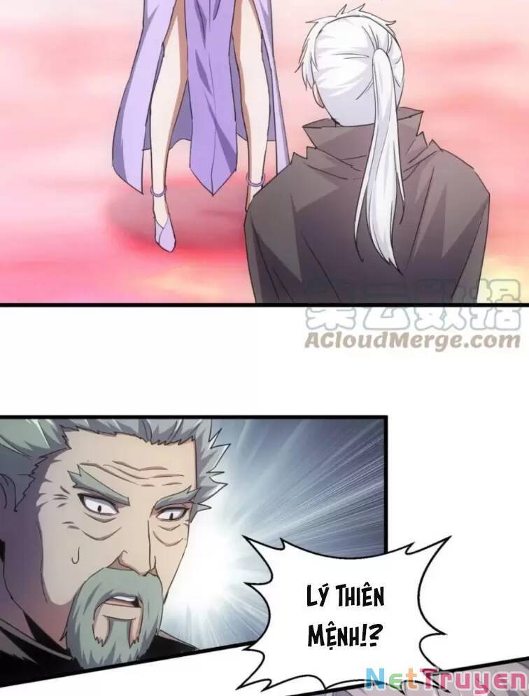 Vạn Cổ Đệ Nhất Thần Chapter 167 - Trang 30