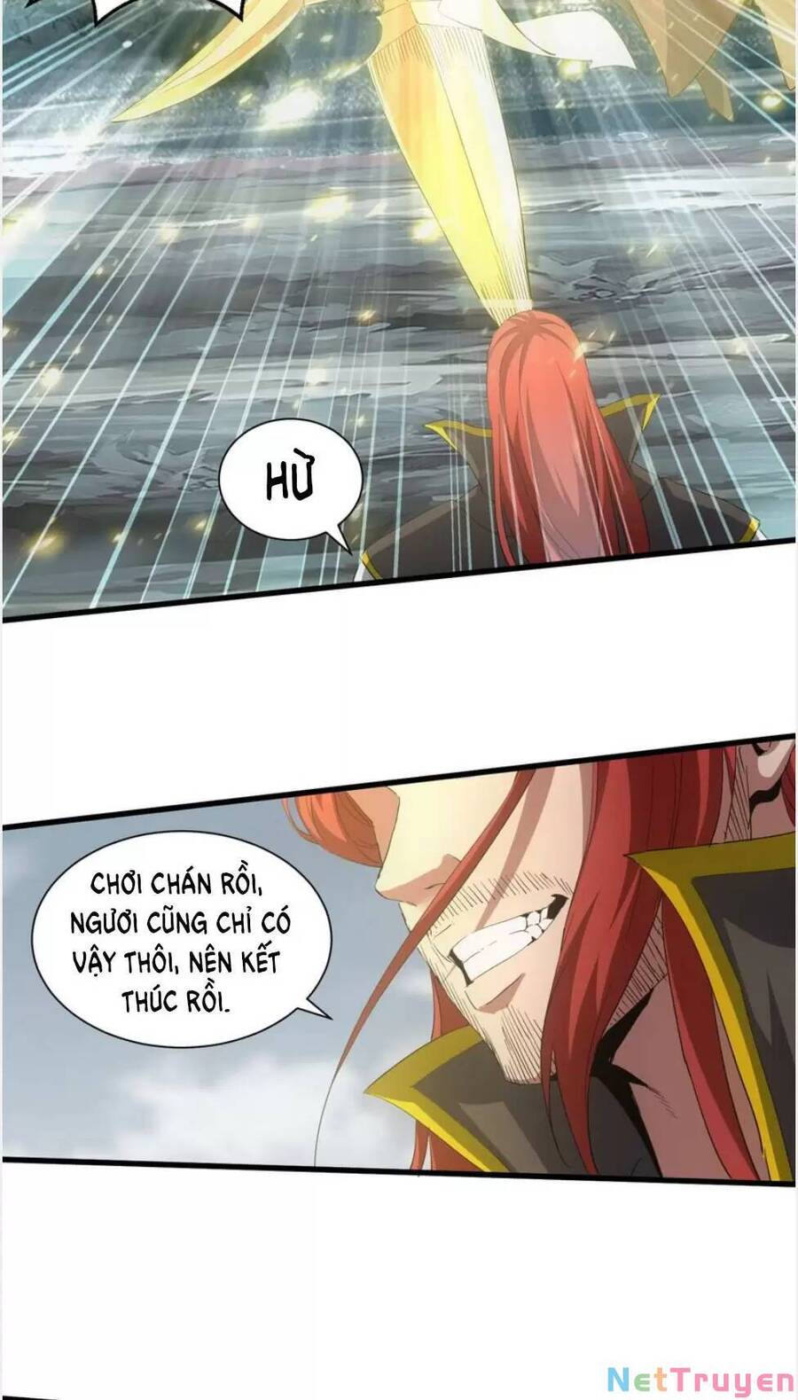Vạn Cổ Đệ Nhất Thần Chapter 155 - Trang 27