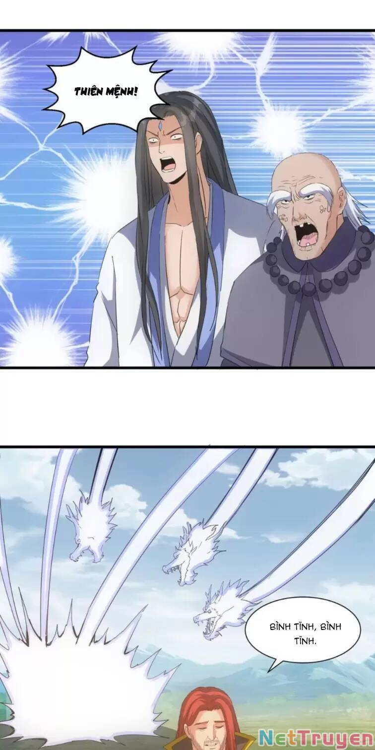 Vạn Cổ Đệ Nhất Thần Chapter 163 - Trang 10