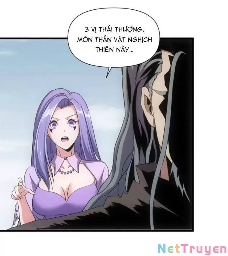 Vạn Cổ Đệ Nhất Thần Chapter 167 - Trang 3