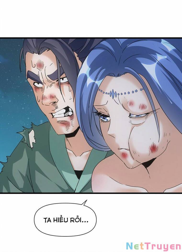 Vạn Cổ Đệ Nhất Thần Chapter 169 - Trang 35