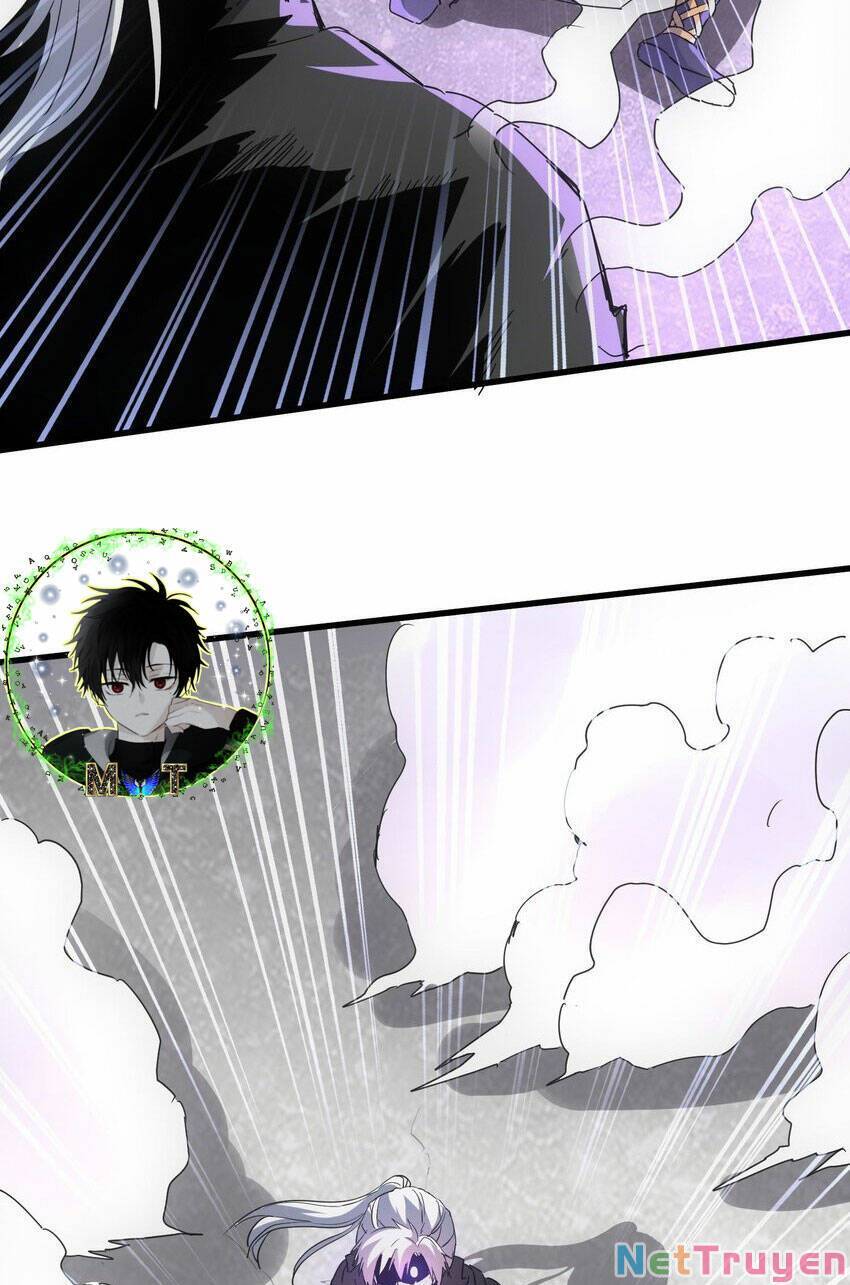 Vạn Cổ Đệ Nhất Thần Chapter 170 - Trang 36