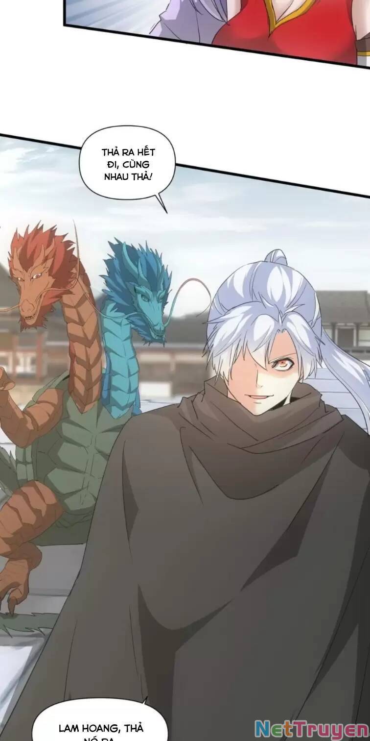 Vạn Cổ Đệ Nhất Thần Chapter 166 - Trang 5