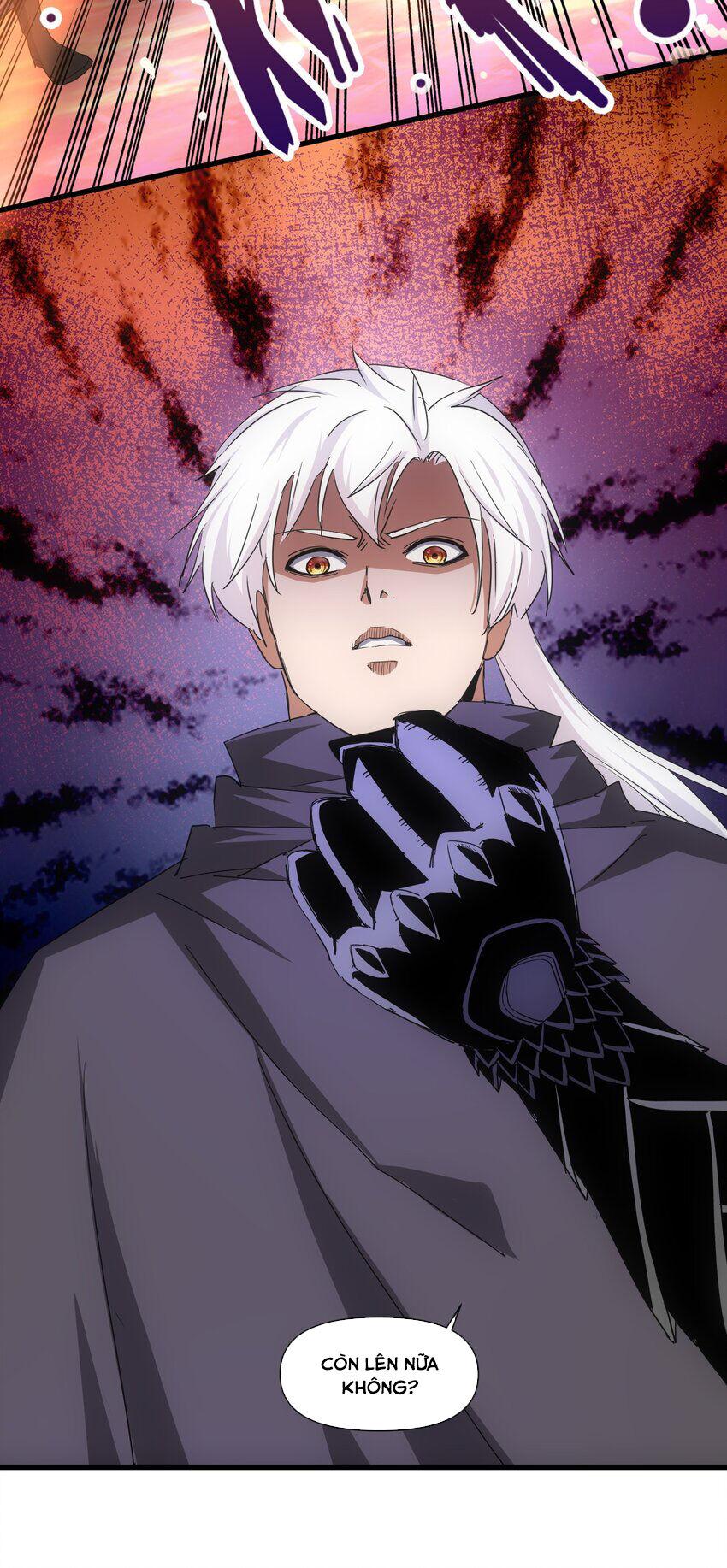 Vạn Cổ Đệ Nhất Thần Chapter 174 - Trang 10