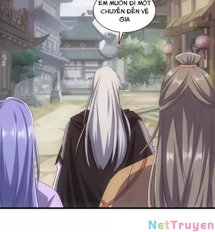 Vạn Cổ Đệ Nhất Thần Chapter 160 - Trang 38
